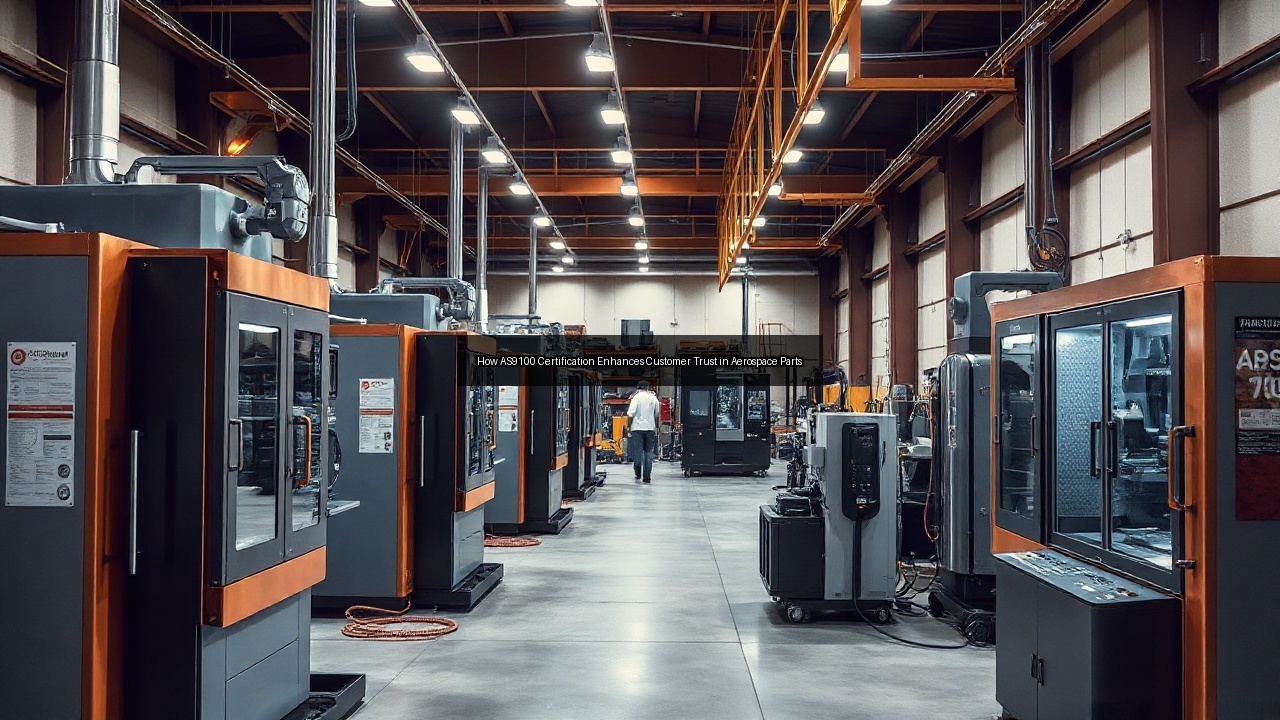 api aerospace manufacturing as 9100 aerospace machine shops metals