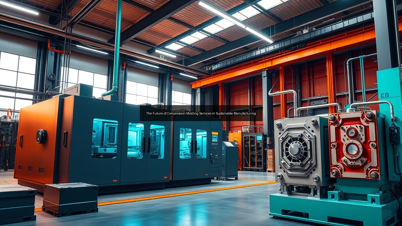 compression molding processes compression molding process reliability compression molding services compression molding process