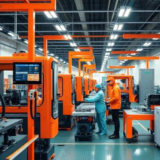 outsource contract assembly provider expert services from contract assembly manufacturer manufacturing