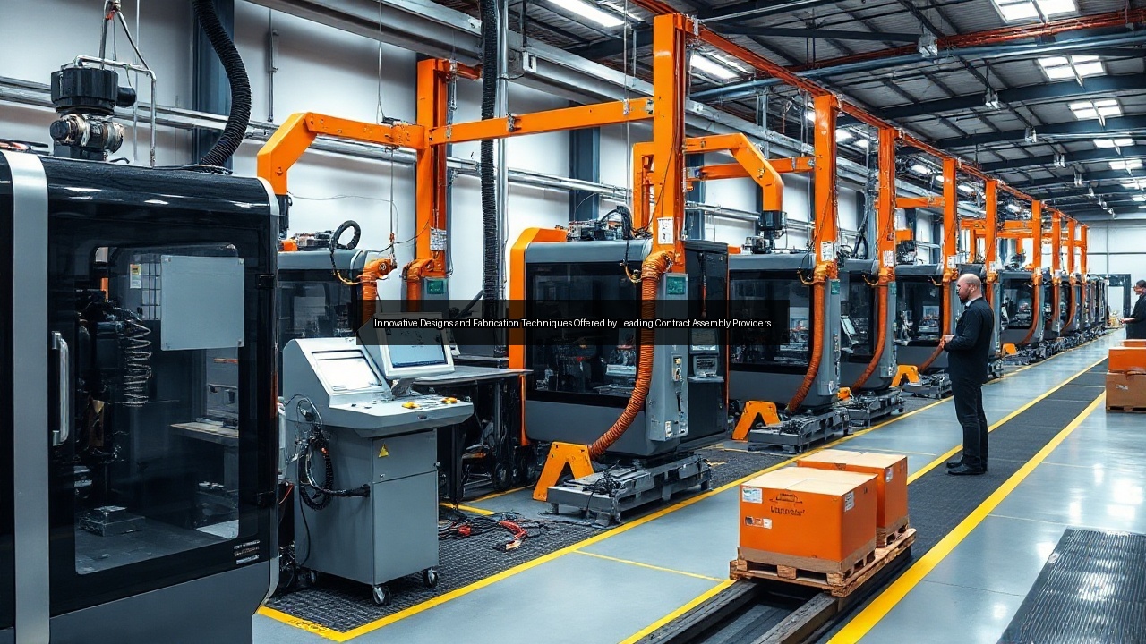 quality contract assembly service outsource provide contract assembly services logistics