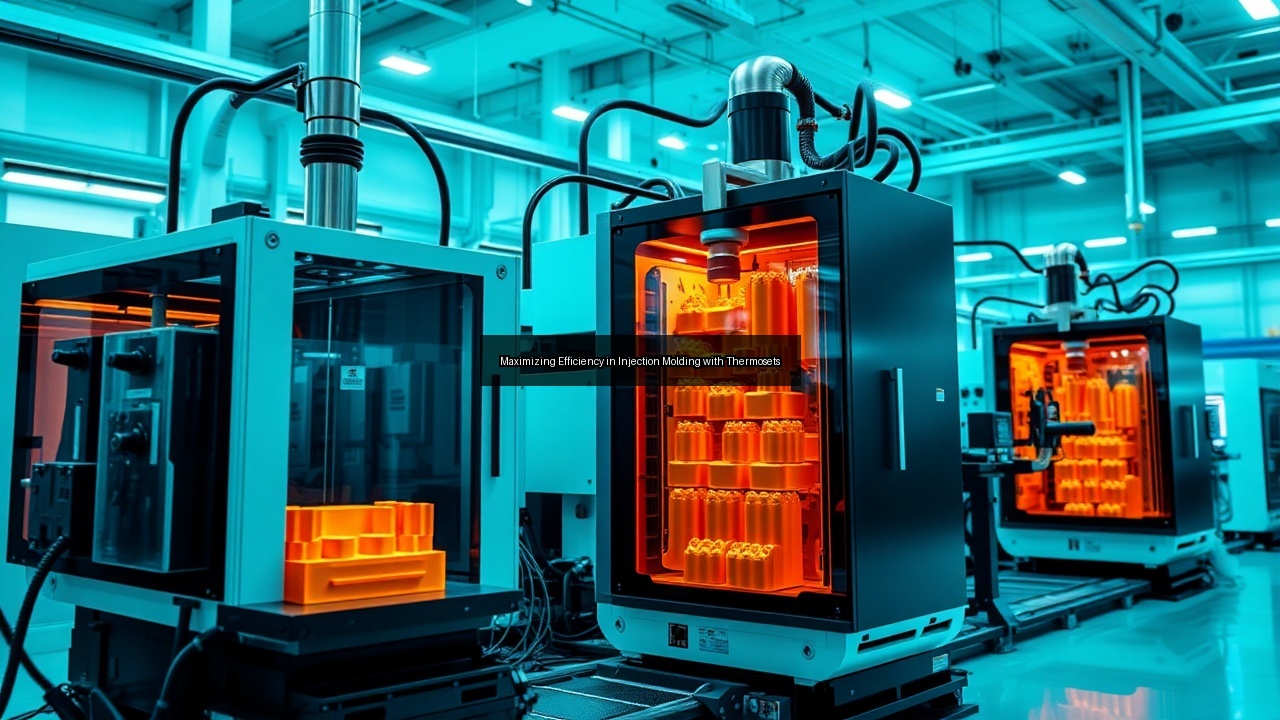 injection-molded injection molding thermosets plastic injection molded molding materials thermoplastics
